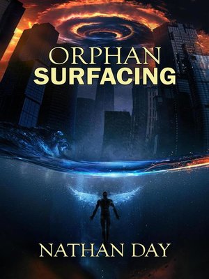 cover image of Orphan